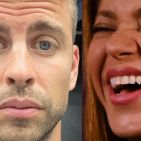 Shakira provoca a ex-sogra, mãe de Piqué, de um jeito que você não vai acreditar! Vídeo