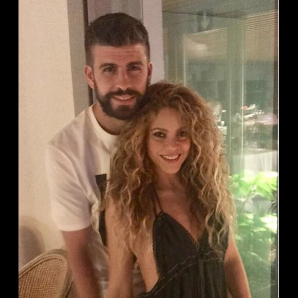 Shakira teria sido traída por Piqué mais de 50 vezes