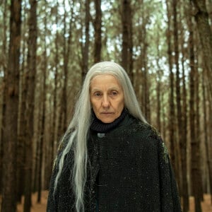 Globo deve manter Cassia Kis na 'geladeira' até 2025 após o fim das gravações da terceira temporada de 'Desalma'