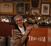 Cassia Kis já havia dito que 'Travessia' seria sua última novela; atriz estreou no gênero em 1979 na Band
