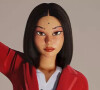 Avatar de Sabrina Sato vai ter apartamento no mundo real