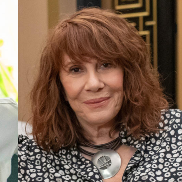 Renata Sorrah sobre Cássia Kis: 'Sem condições... Um horror. Tudo ali é um horror'