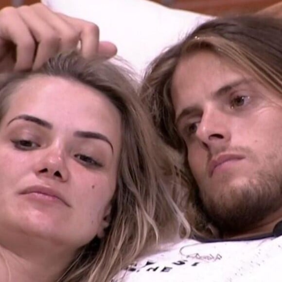 BBB 20: O romance entre Marcela e Daniel não agradou o público do reality show