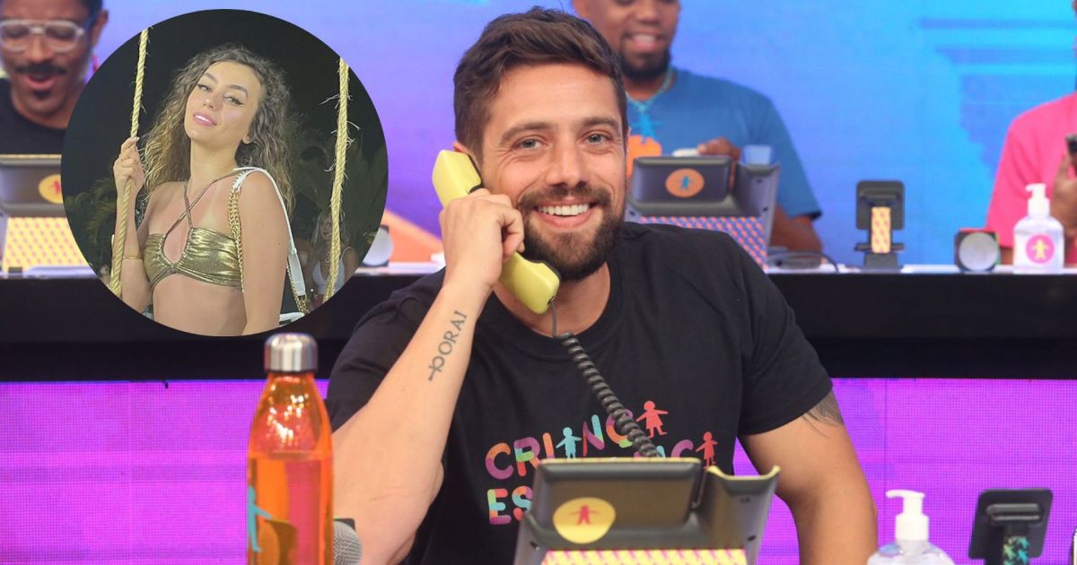 Rafael Cardoso Tem Novo Affair Conheça Atriz Com Quem Ex De Mariana