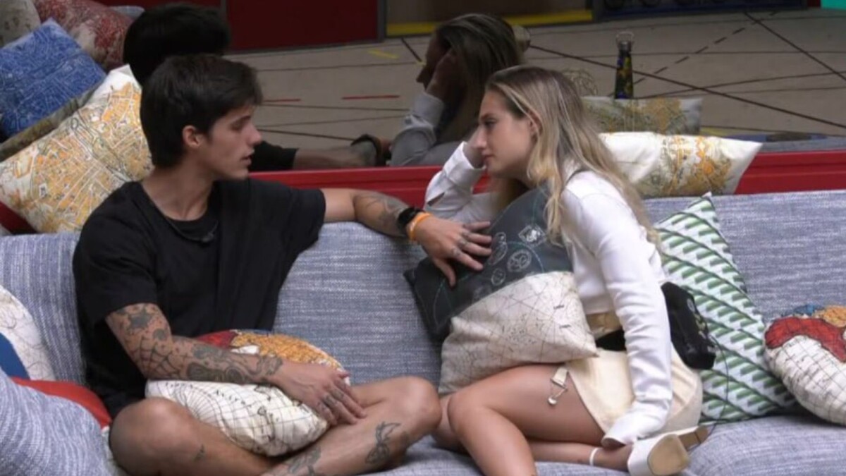 BBB 23: Por que a eliminação de Gabriel Tavares é essencial para o jogo? ·  Notícias da TV