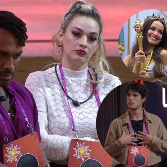 Resumo BBB 23: o que aconteceu no Jogo da Discórdia? Troca de farpas e Juliette Freire marcam noite agitada