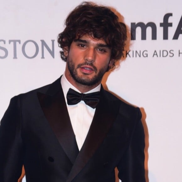 Grazi Massafera e Marlon Teixeira já tinham se conhecido em 2016, quando trocaram telefones