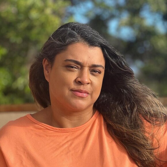 Preta Gil deu início ao tratamento contra câncer no dia 16 de janeiro