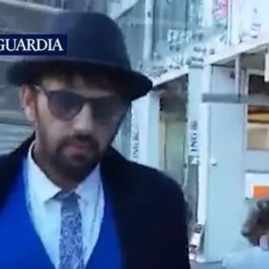 Lúcia Alves, mãe de Daniel Alves, saiu abalada do encontro com os advogados do jogador