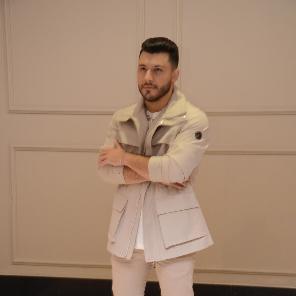 Murilo Huff relembrou a saudade de Marília Mendonça em seus stories