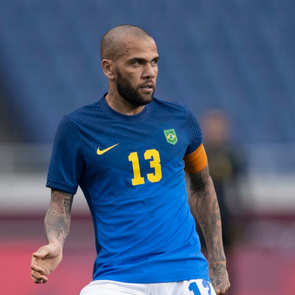 Daniel Alves: defesa do jogador vai alegar que terceira versão do atleta, que houve sexo consensual é a 'verdadeira'