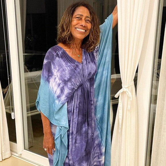 A causa da morete de Gloria Maria ainda não foi revelada