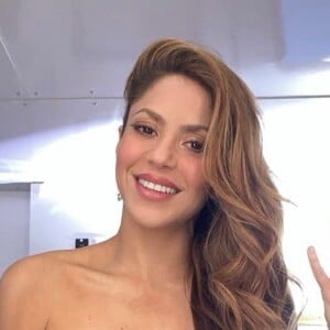 Shakira tem mapa astral revelador sobre processo de separação