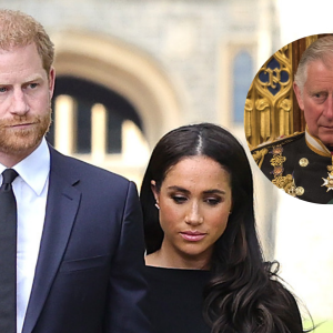 Príncipe Harry e Meghan Markle vão comparecer à coroação do Rei Charles III?