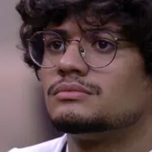 BBB 23: Gabriel Santana recebeu os adjetivos "hipócrita" e "sonso" no Jogo da Discórdia