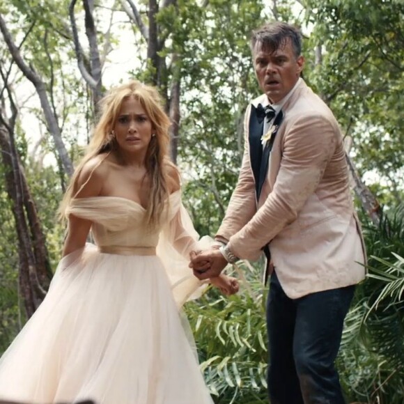 'Casamento Armado', com Jennifer Lopez, é uma das apostas da Prime Video para 2023
