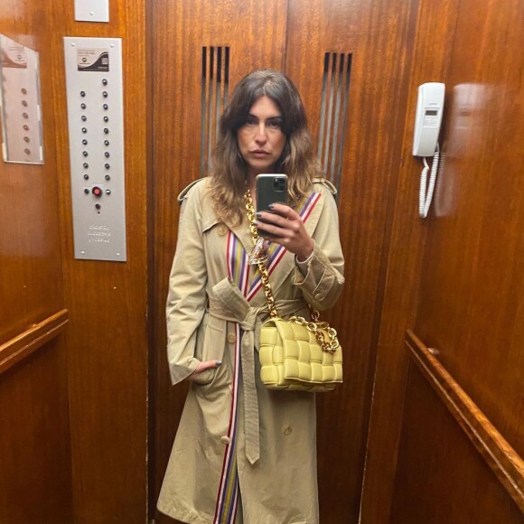 Cabelo ruivo é um dos queridinhos das celebridades