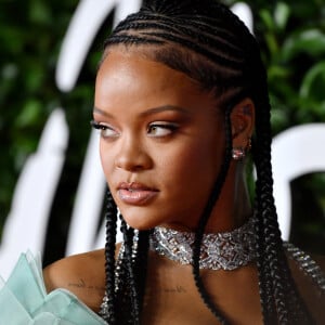 A carreira de Rihanna estava em hiato desde 2016, quando lançou seu último álbum
