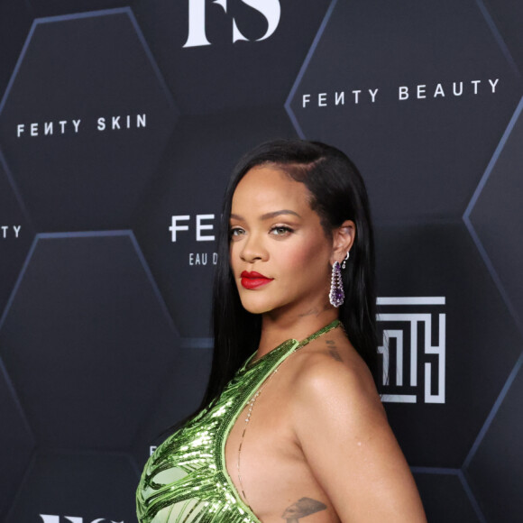 Indicada ao Oscar, Rihanna quer celebrar sua carreira e as músicas de sucesso