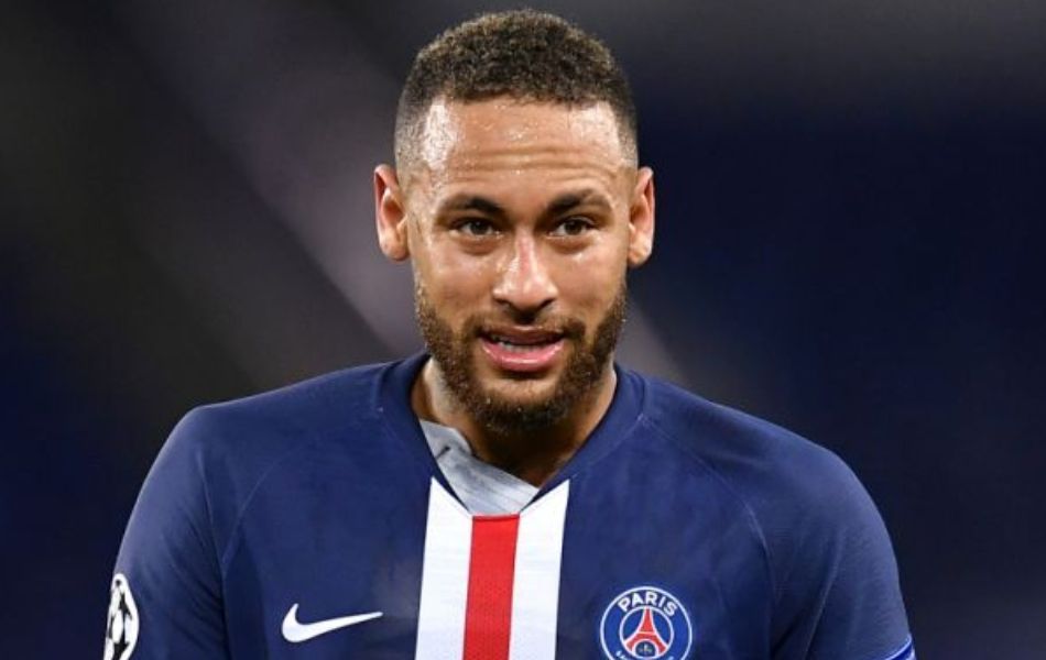 Neymar pode estar de saída do PSG