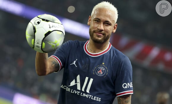 Alto salário de Neymar pode atrapalhar os planos de venda do PSG