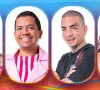 'BBB 23': Enquete ATUALIZADA do UOL indica rejeição de 'brother' em Paredão quádruplo. Saiba quem será eliminado!