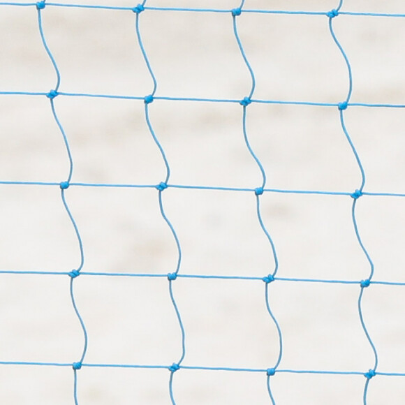 Jade Picon se tornou adepta do futevôlei há dois meses