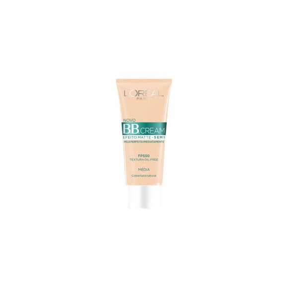 Base BB Cream Hidratante, L'Oréal Paris