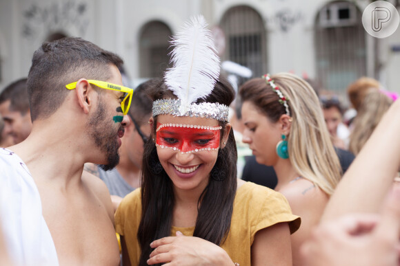 O signo de Áries é o mais ousado no Carnaval, diz astrólogo