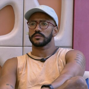 BBB 23: Ricardo se divertiu ao associar eliminações da edição com 'nova maldição' do programa