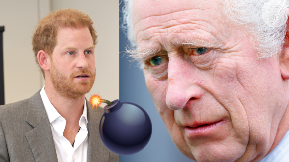 Príncipe Harry vai comparecer à coroação do Rei Charles III?