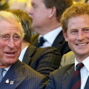 'Charles simplesmente não terá tempo para organizar uma reunião especial com Harry', disse o especialista real Tom Skyes