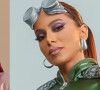 Exclusivo! Stylist de Anitta revela tudo que você quer saber sobre os looks da cantora no Carnaval