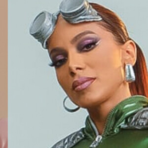 Exclusivo! Stylist de Anitta revela tudo que você quer saber sobre os looks da cantora no Carnaval