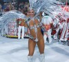 Paolla Oliveira deixou curvas à mostra em look ousado de Carnaval