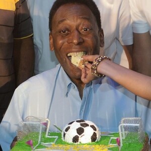 A morte de Pelé, no dia 29 de dezembro de 2022, vai completar dois meses