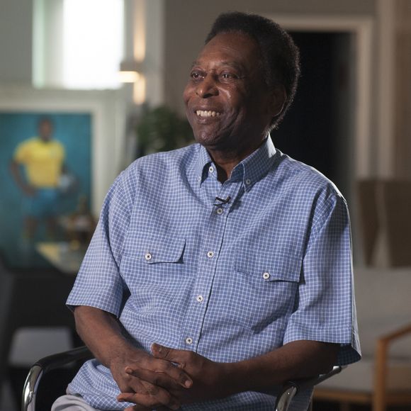 Pelé morreu no dia 29 de dezembro de 2022, após lutar contra um câncer no cólon