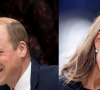 Príncipe William e Kate Middleton voltaram a ser centro de uma grande polêmica
