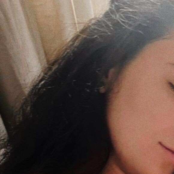 Amor de irmão: Sophia, filha do meio de Claudia Raia, encantou internautas com esta foto ao lado do irmã, Luca