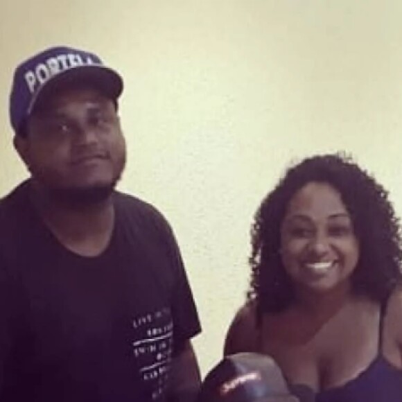 Filho de Arlindo Cruz criticou atitude de madrasta