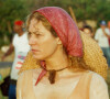 Geremias (Raul Cortez) é surpreendido por decisão de Luana (Patricia Pillar) a respeito do filho dela e de Bruno (Antonio Fagundes) no fim da novela 'O Rei do Gado'