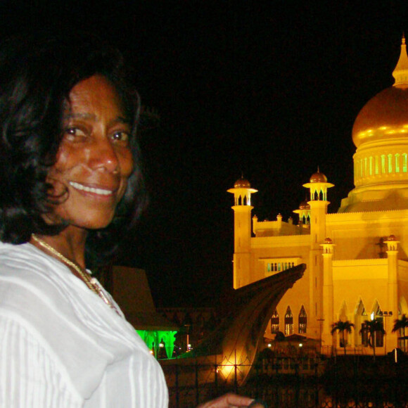 Gloria Maria: filha destacou que foi a jornalista quem a ensinou a ser forte