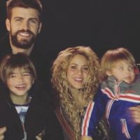 Shakira impõe condições para Piqué visitar os filhos nos Estados Unidos. Saiba quais!