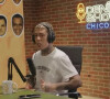 MC Daniel abriu o jogo sobre relacionamento com Mel Maia em entrevista ao 'Podcast Denilson Show'