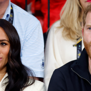 Meghan Markle e Príncipe Harry confirmaram, através de um representante oficial, que a segunda filha do casal, Lilibet Diana, foi batizada no último dia 03