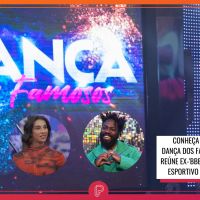 'Dança dos Famosos 2023' tem novidades na dinâmica e reúne ex-BBBs, cantores e mais. Conheça elenco!