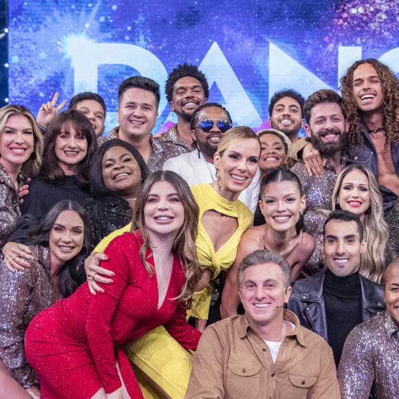 'Dança dos Famosos 2023' tem novidades no formato: dança em grupo e rodízio de professores; competição estreia em 12 de março de 2023