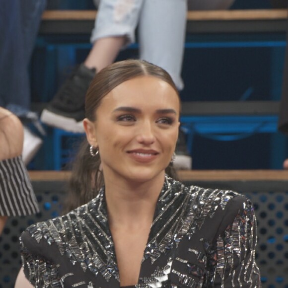 Rafa Kalimann estará na 'Dança dos Famosos 2023': influencer, apresentadora e atriz integrou o elenco do 'BBB20', do qual foi vice-campeã
