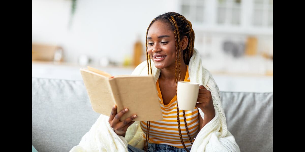 Foto Veja 5 bestsellers escritos por mulheres inspiradoras para