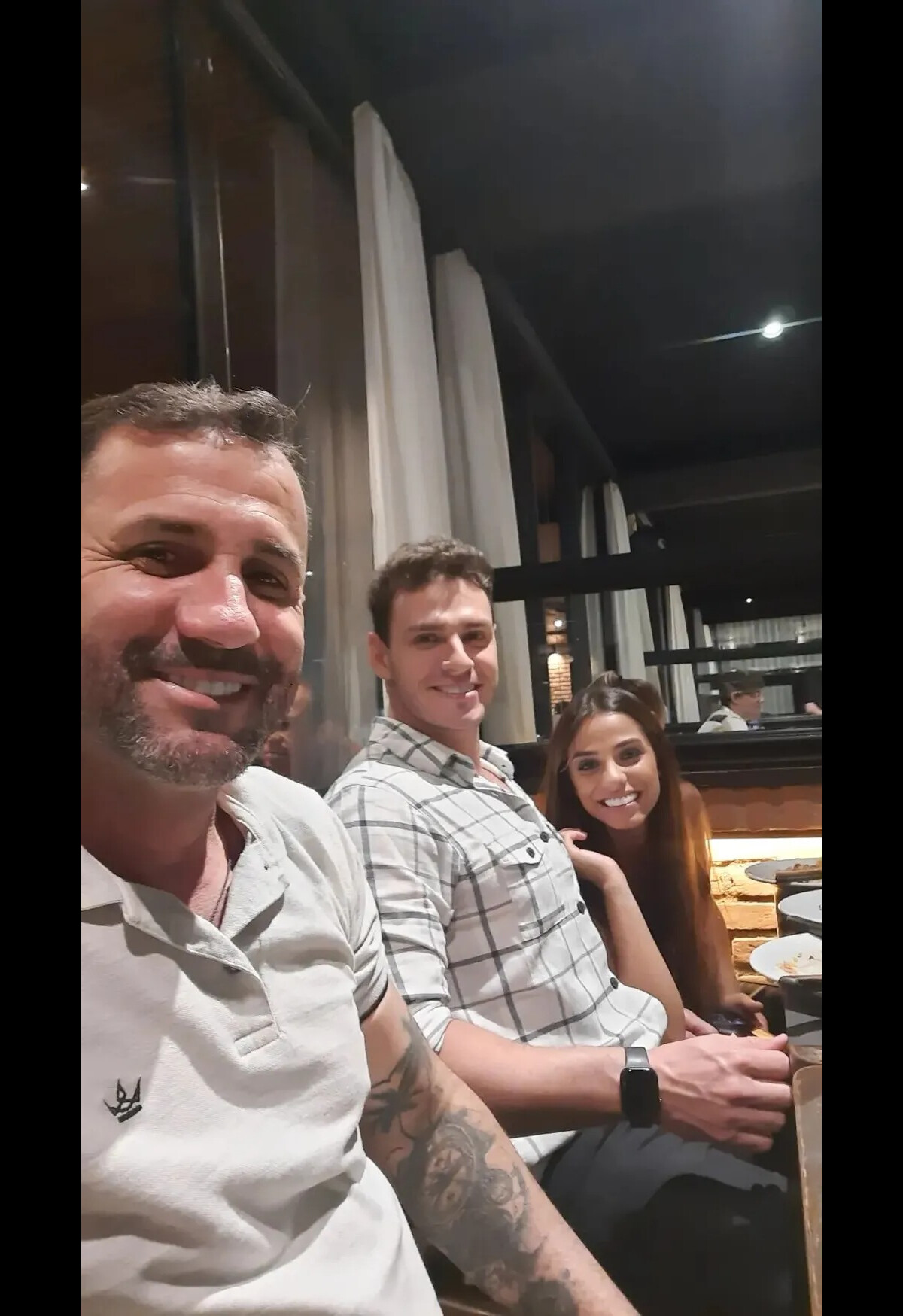 Taliya And Gustavo Leak: Key Details And Analysis - sqxsxil